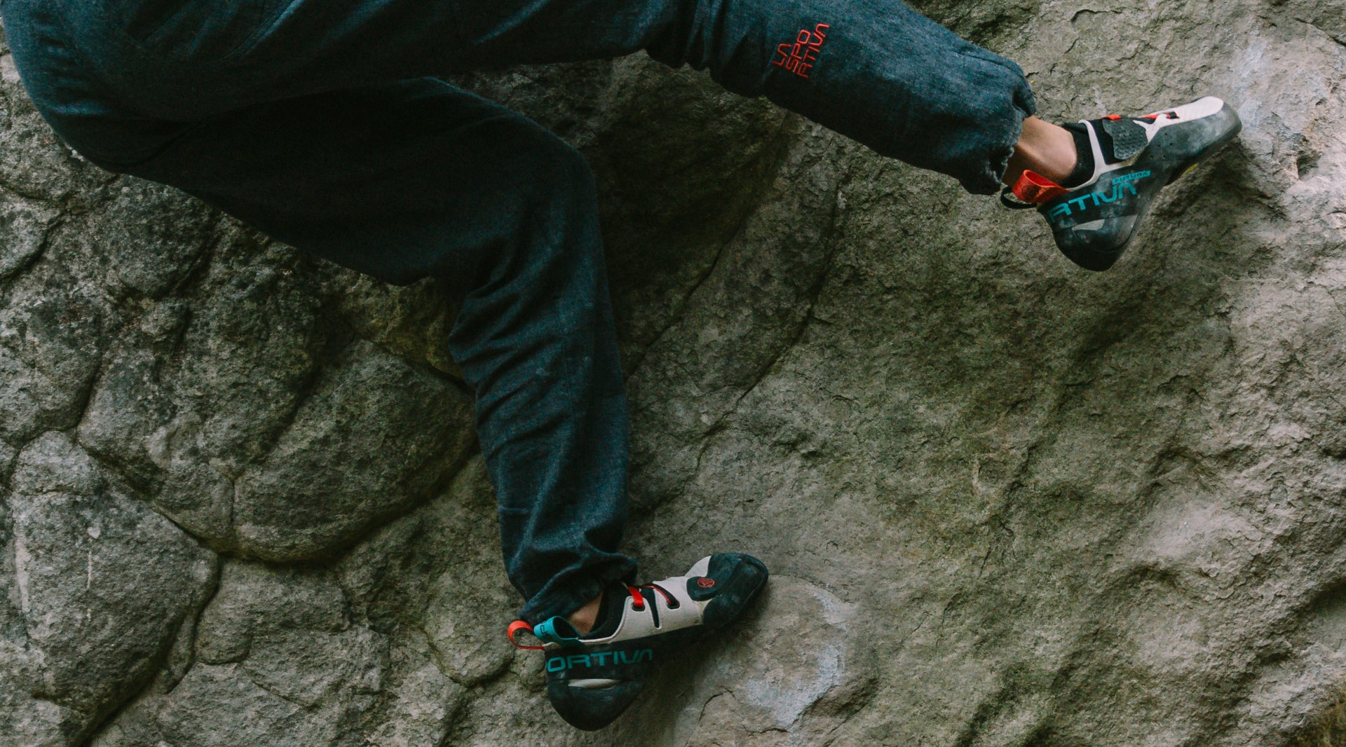 Climbing Wear Store -Climbing Wear Store PDP Banner SS24 Futura New Desktop min