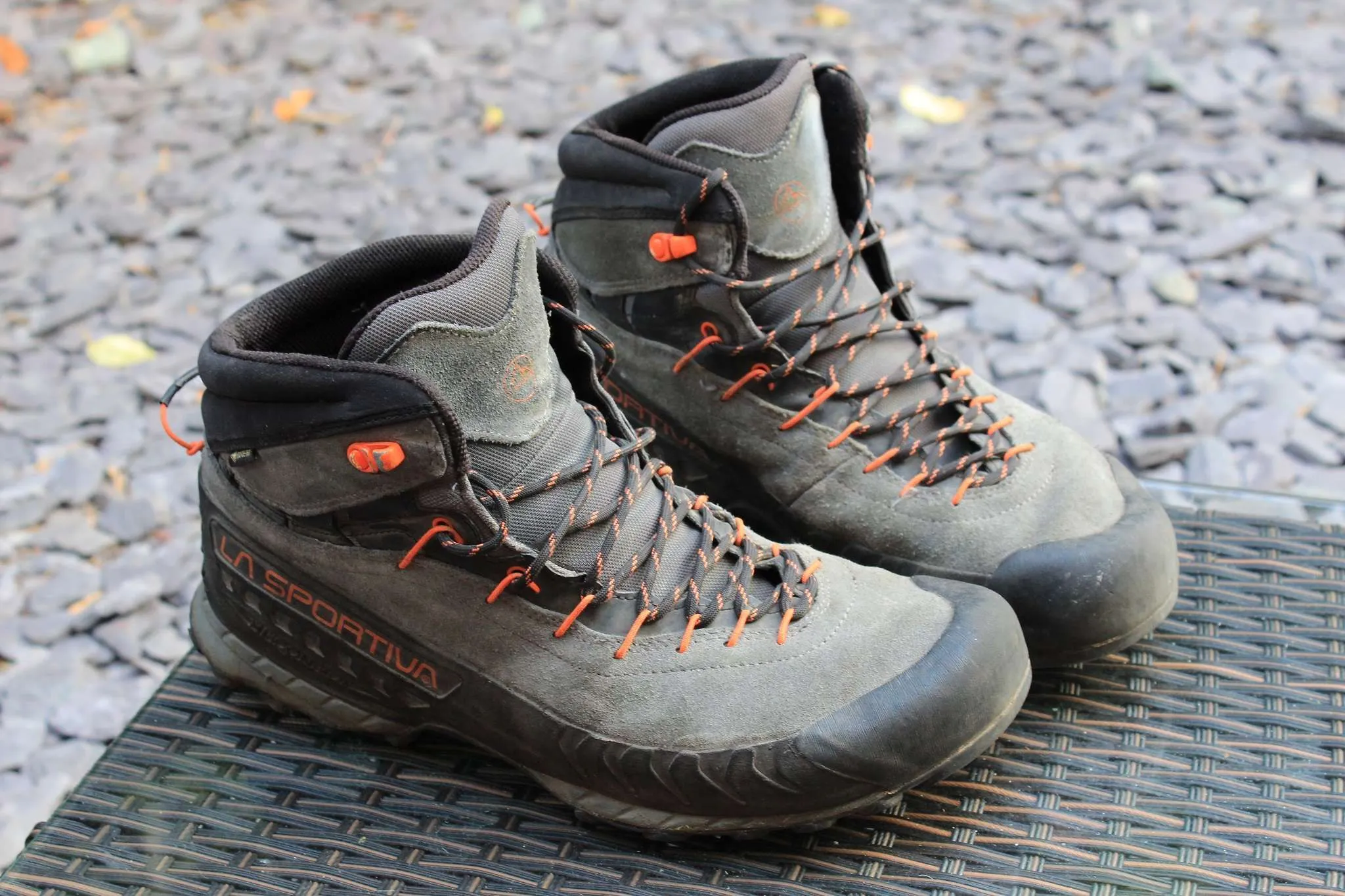 Climbing Wear Store -Climbing Wear Store TX4 mid boot